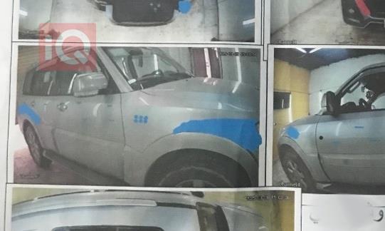 ميتسوبيشي باجيرو